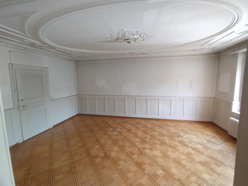 Schönes Zimmer in 2er-WG an genialer Lage im Aarauer Schachen