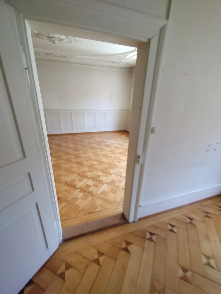Schönes Zimmer in 2er-WG an genialer Lage im Aarauer Schachen