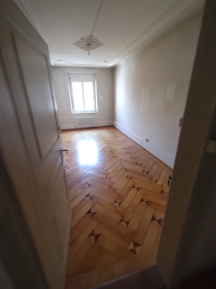 Schönes Zimmer in 2er-WG an genialer Lage im Aarauer Schachen
