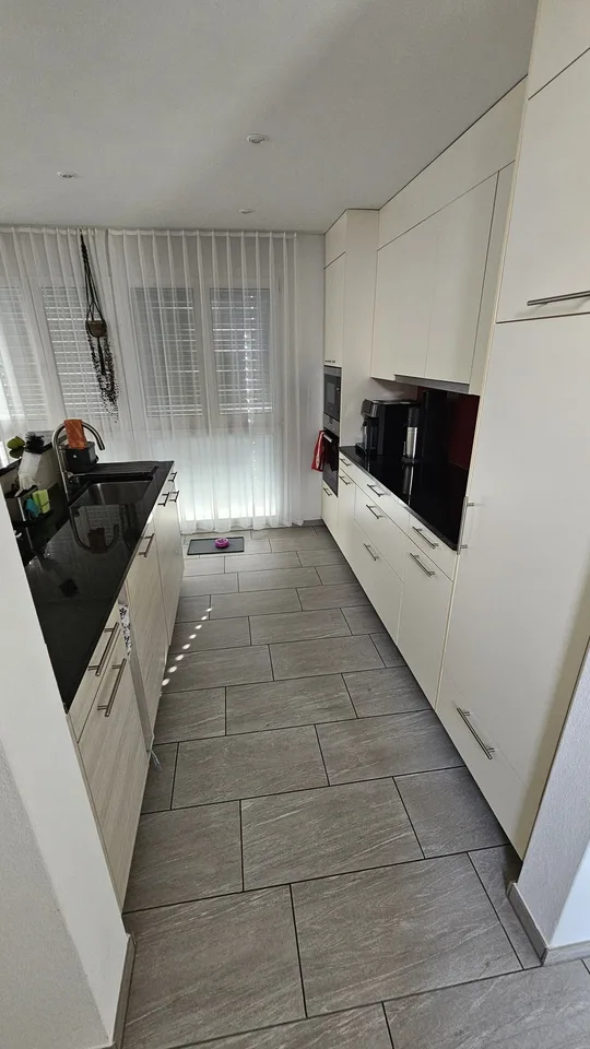 5.5-Zimmer-Einfamilienhaus – Nachmieter gesucht per 1. Oktober 2025