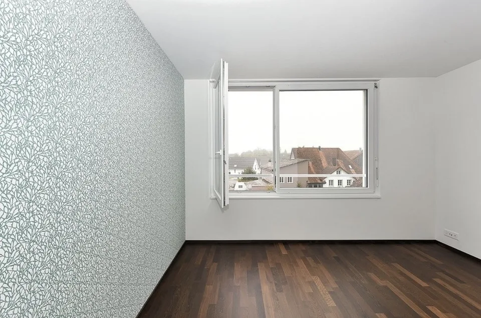 Helle große 3 1/2 Zimmer Wohnung