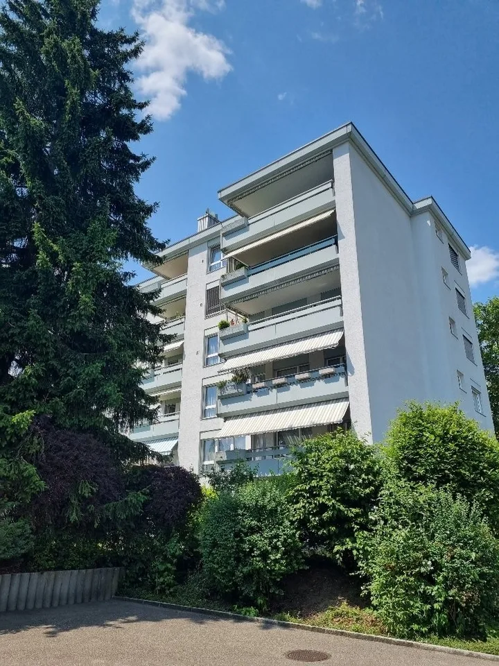 Einstellplatz in Ihrer Nähe!
