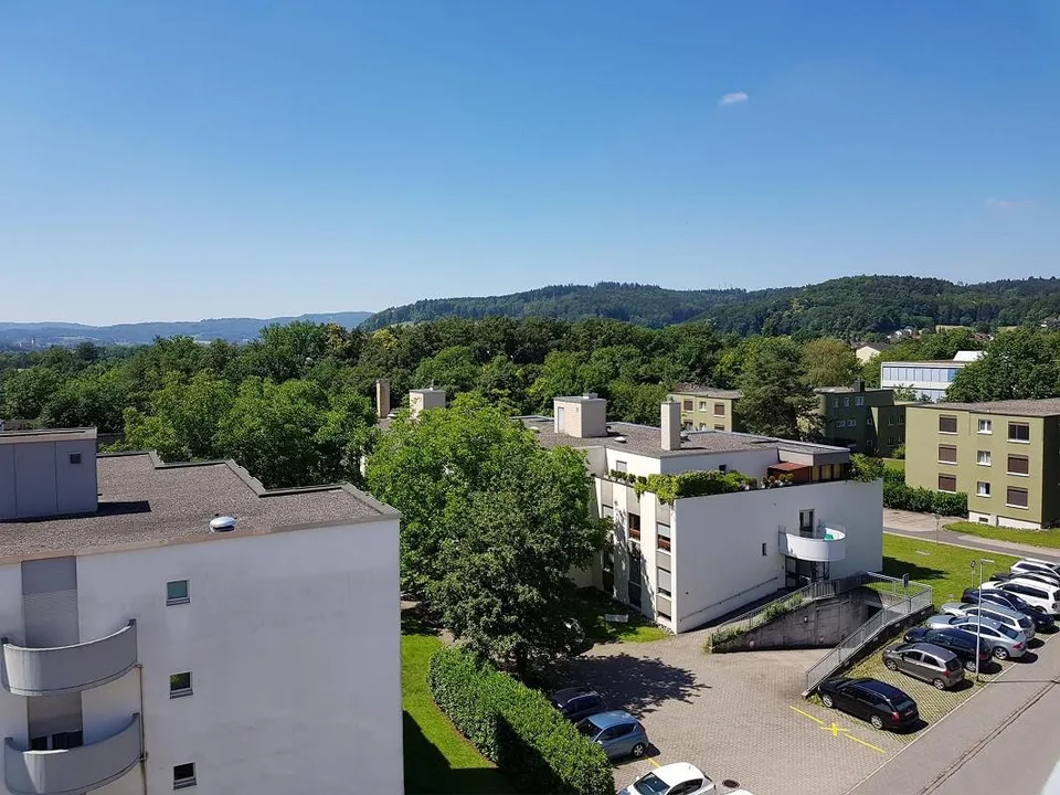 🏡 WG-Zimmer zu vermieten – Erlinsbach (AG)