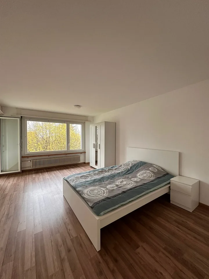 🏡 WG-Zimmer zu vermieten – Erlinsbach (AG)