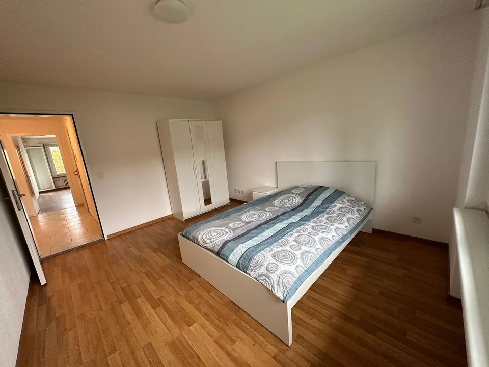 🏡 WG-Zimmer zu vermieten – Erlinsbach (AG)
