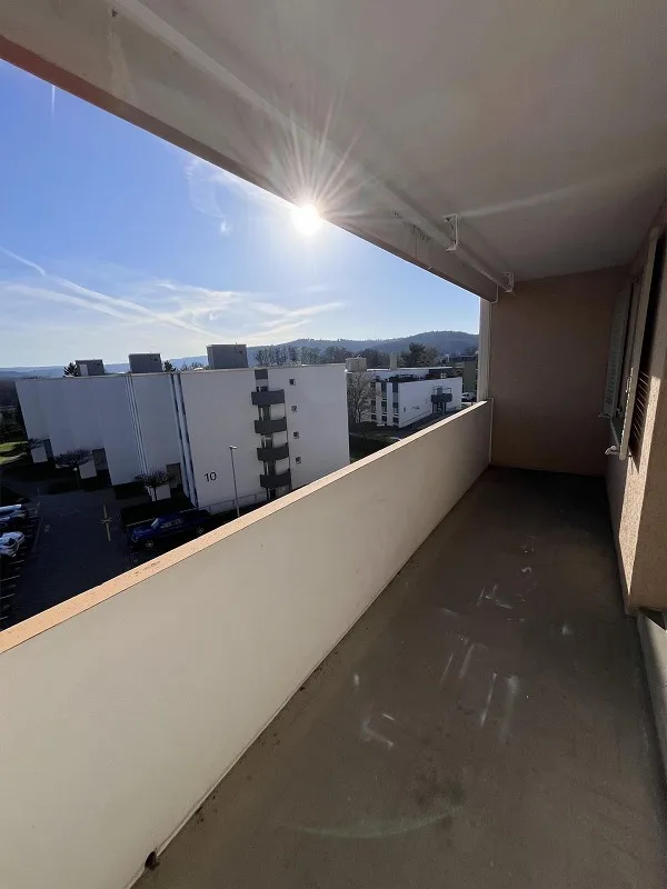 🏡 WG-Zimmer zu vermieten – Erlinsbach (AG)