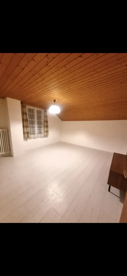 1WG-Zimmer zu vermieten