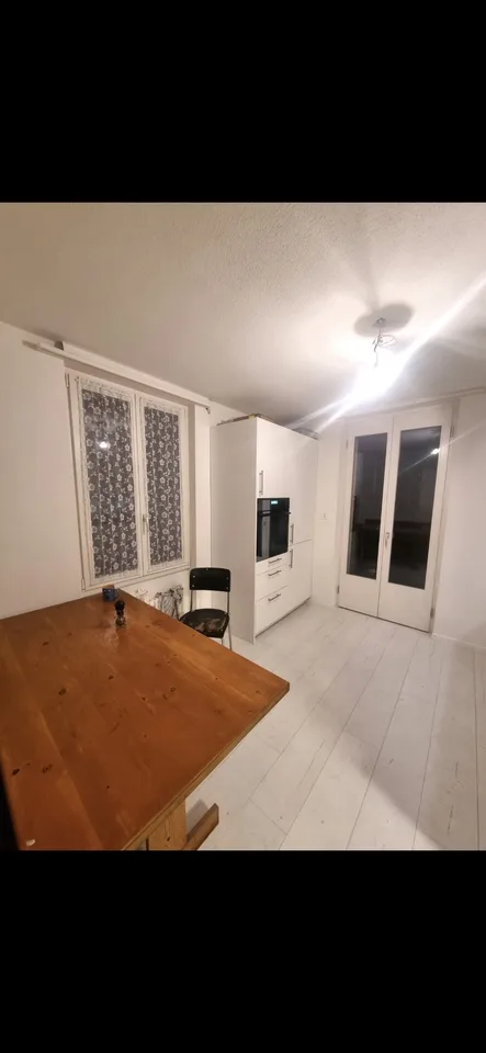 1WG-Zimmer zu vermieten