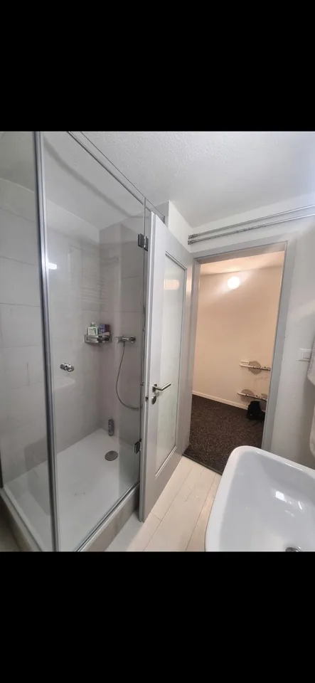 1WG-Zimmer zu vermieten