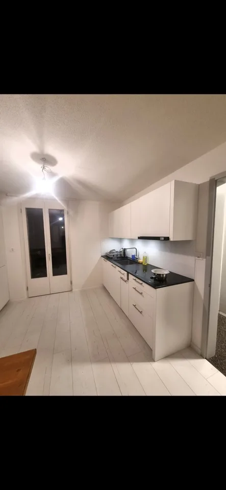 1WG-Zimmer zu vermieten