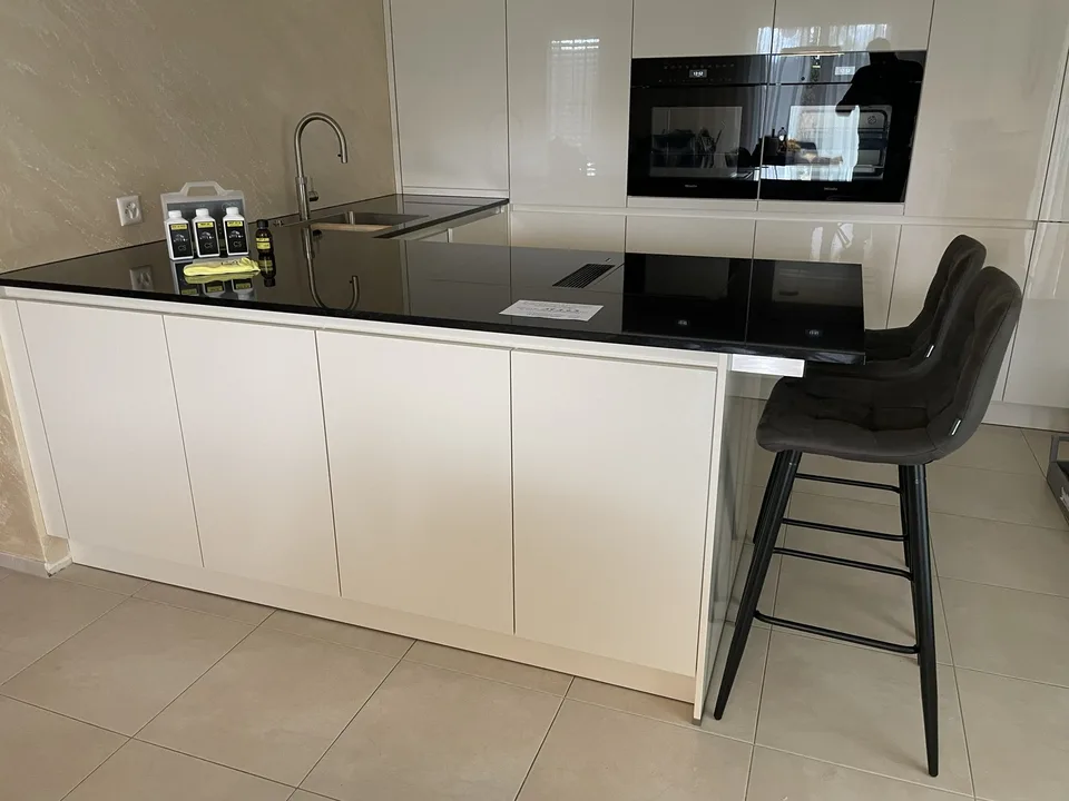 4½-Zimmer-Wohnung mit Raum für die Familie