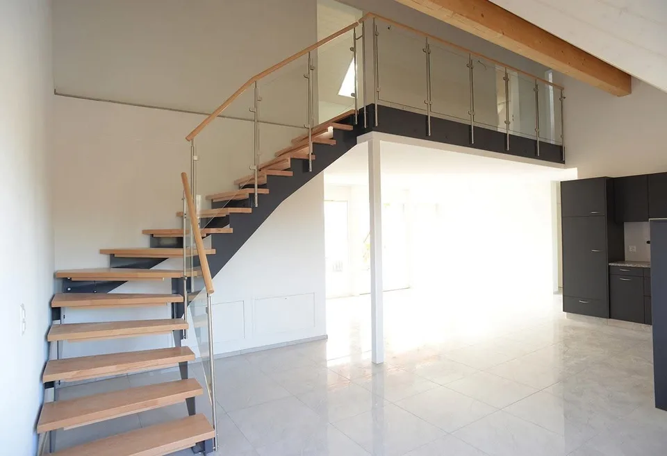 Flurweg 9, 5503 Schafisheim - CHF 2’700 inkl. NK pro Monat