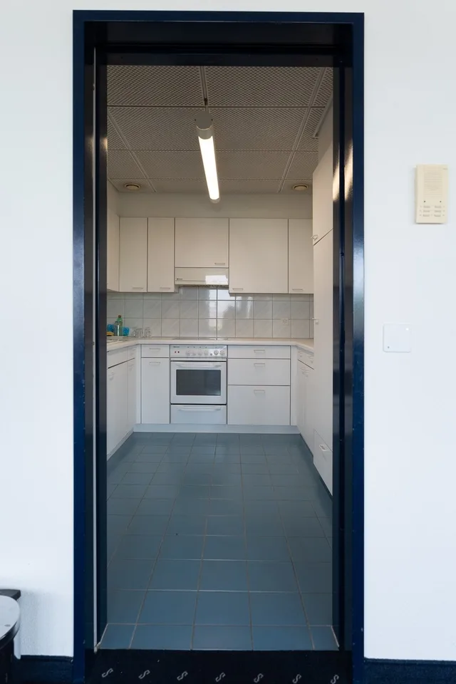 Hier entsteht Ihr neuer Arbeitsplatz.