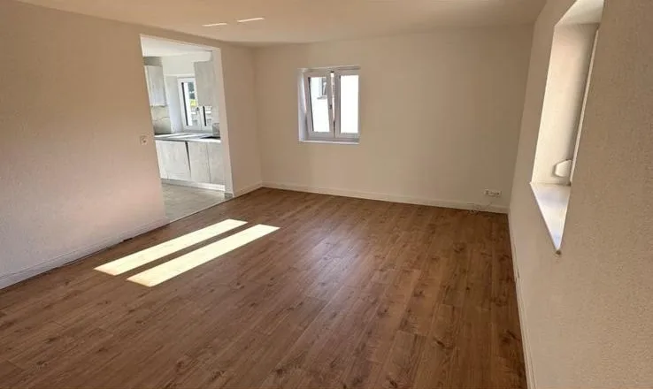 3.5-Zimmer-Wohnung in Kölliken – Nachmieter gesucht