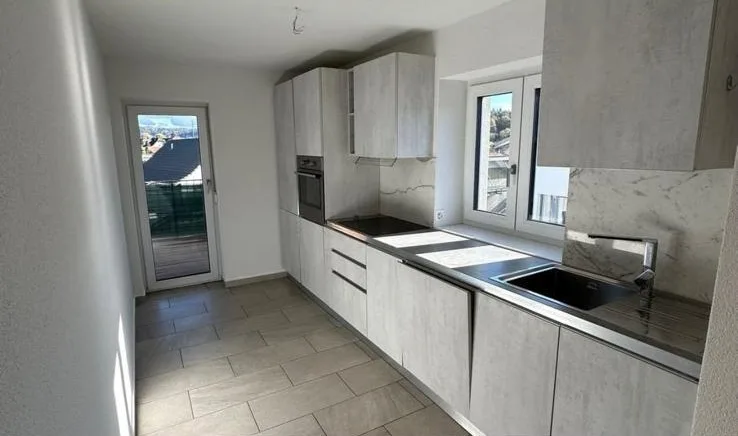 3.5-Zimmer-Wohnung in Kölliken – Nachmieter gesucht
