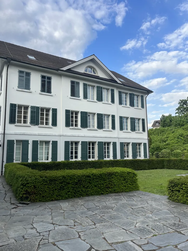 Grosszügiger Raum für Bewegung / als Atelier zu vermieten Nähe Aarau