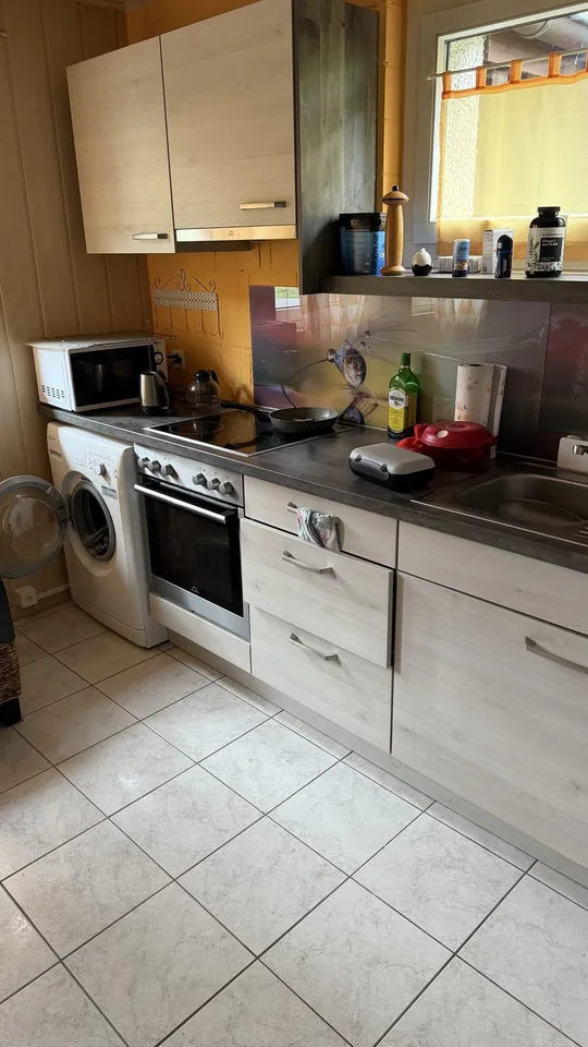 Schachenstrasse 64, 5013 Niedergösgen - CHF 950 inkl. NK pro Monat