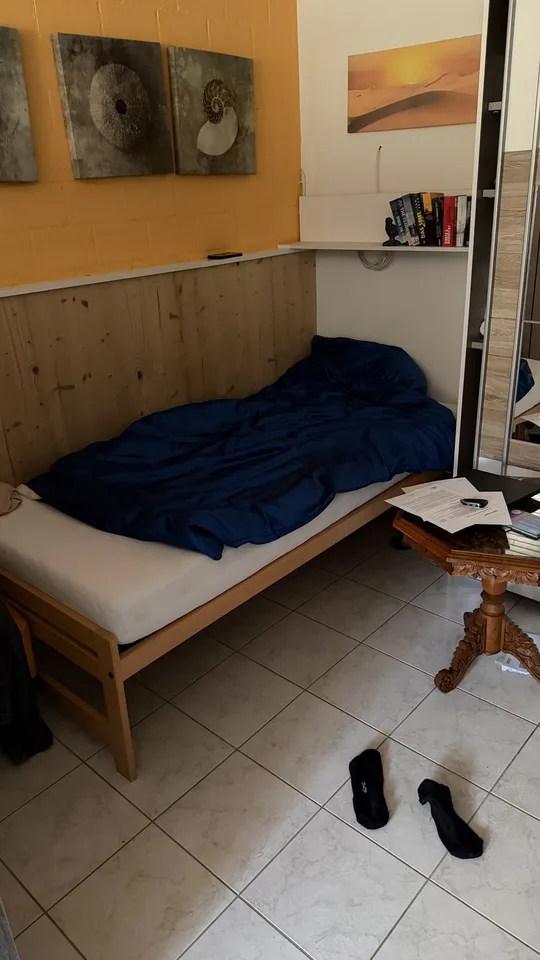 Schachenstrasse 64, 5013 Niedergösgen - CHF 950 inkl. NK pro Monat