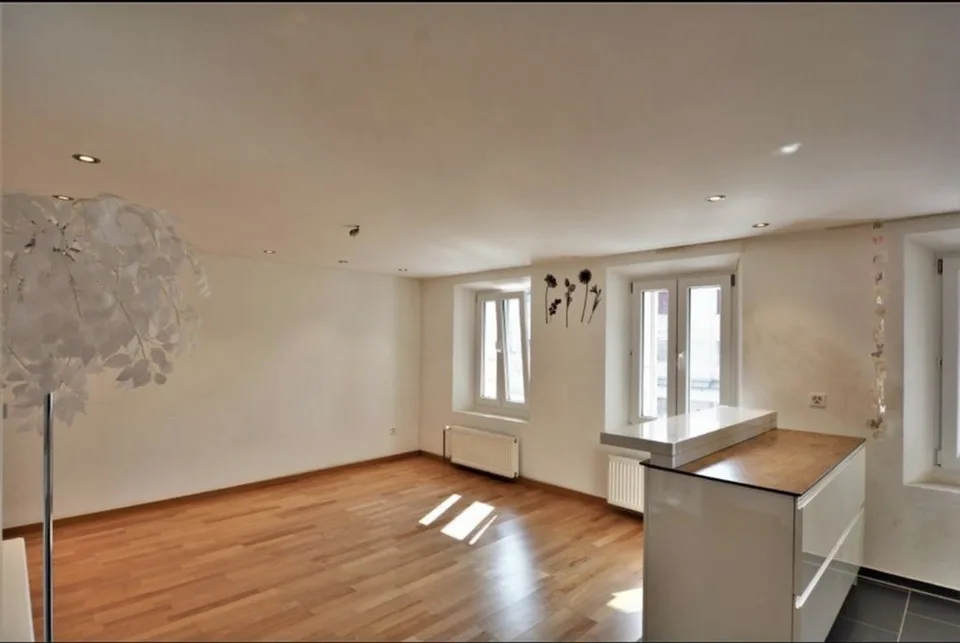 Nachmieter für 3.5 Zimmer Wohnung gesuch