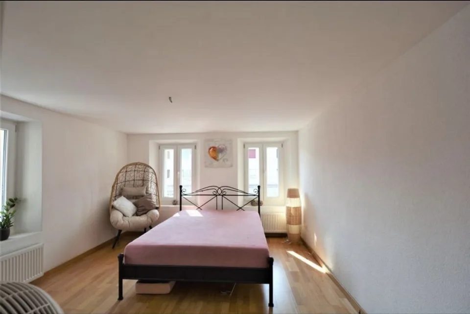 Nachmieter für 3.5 Zimmer Wohnung gesuch