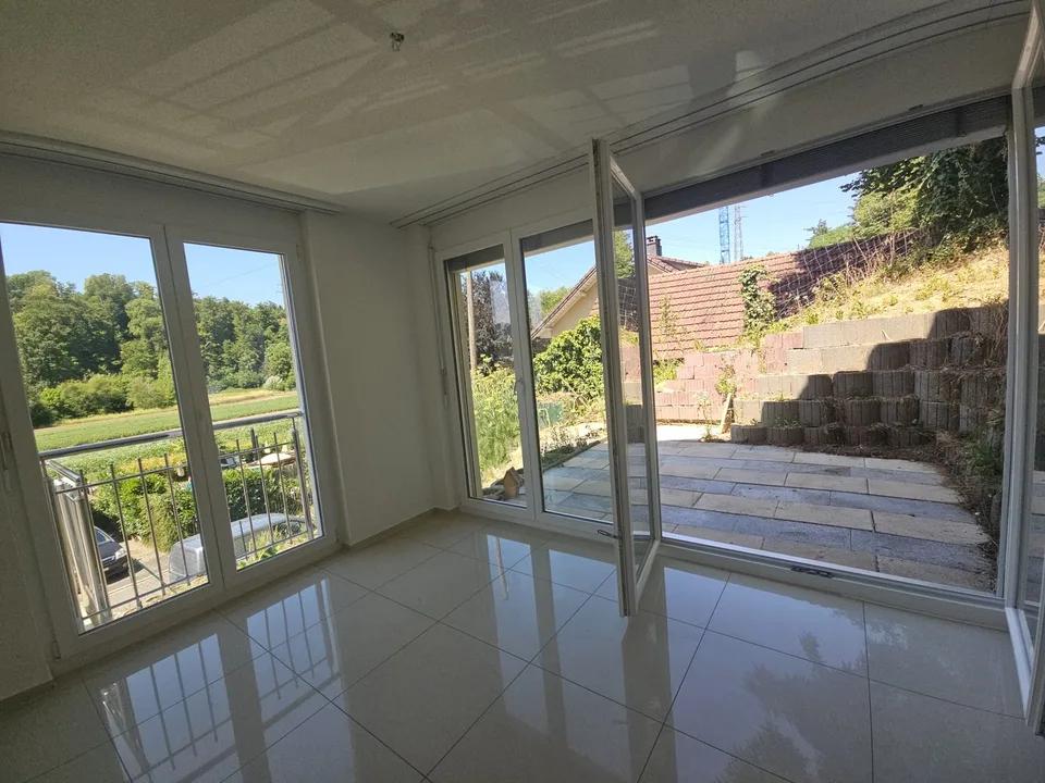 5504 Othmarsingen - CHF 3’400 inkl. NK pro Monat
