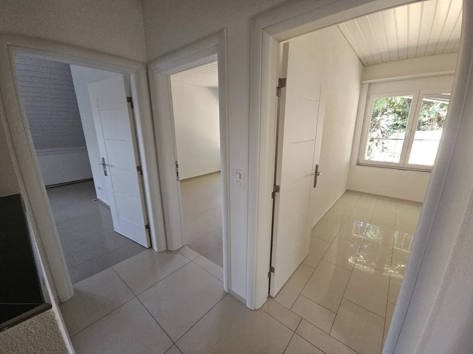 5504 Othmarsingen - CHF 3’400 inkl. NK pro Monat