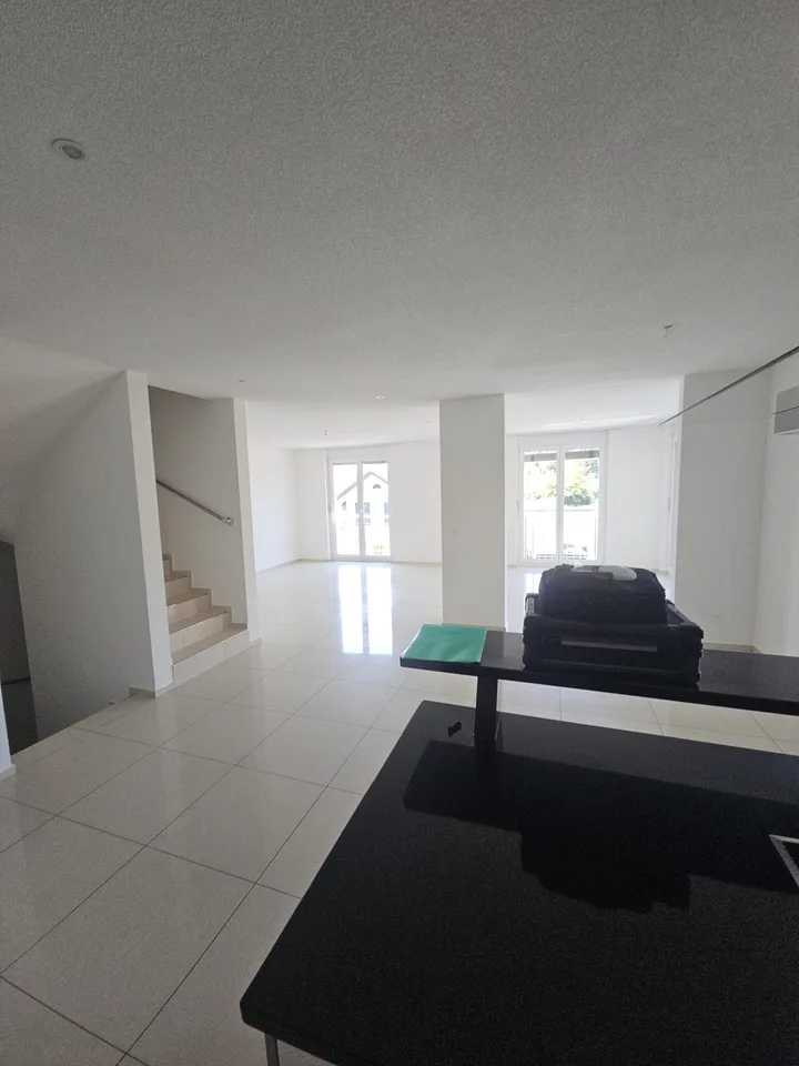 5504 Othmarsingen - CHF 3’400 inkl. NK pro Monat