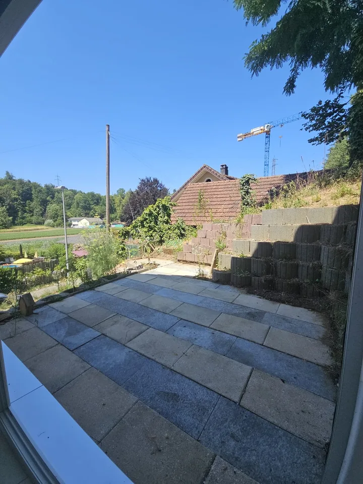 5504 Othmarsingen - CHF 3’400 inkl. NK pro Monat