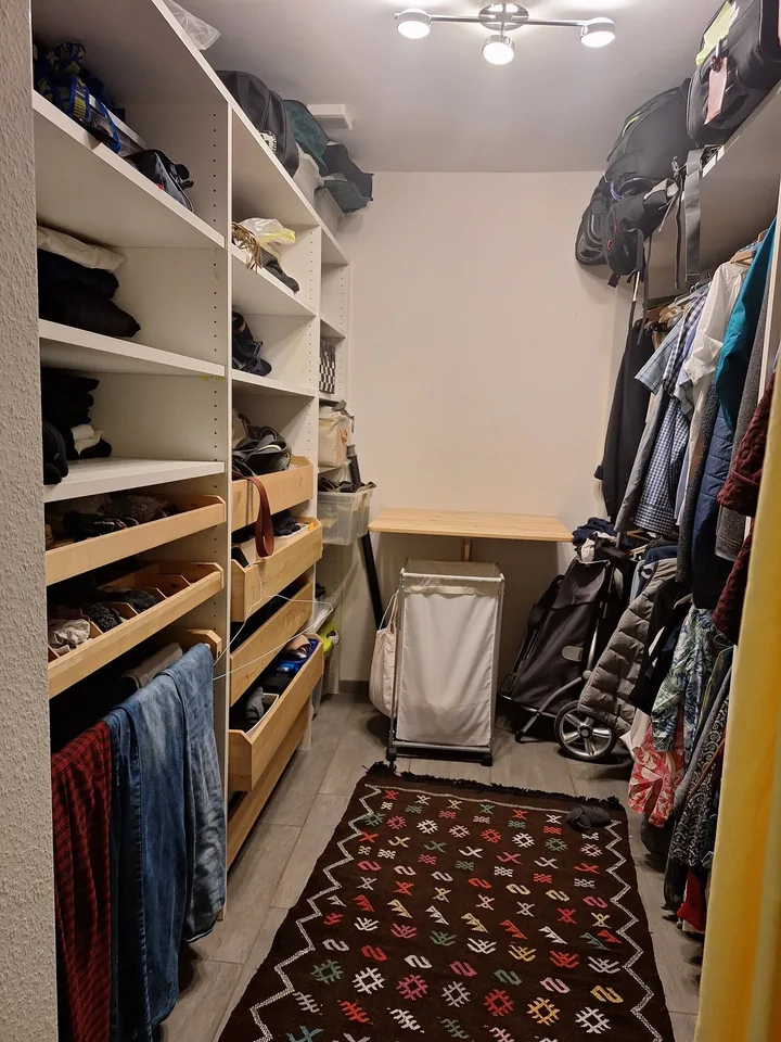 Wohnung