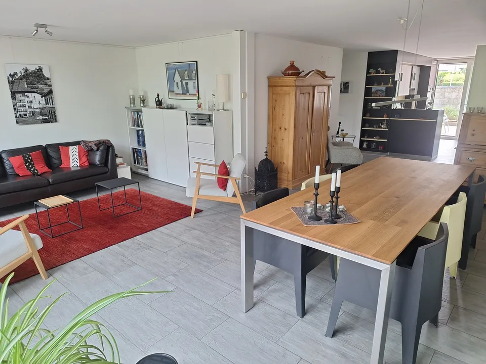 Wohnung