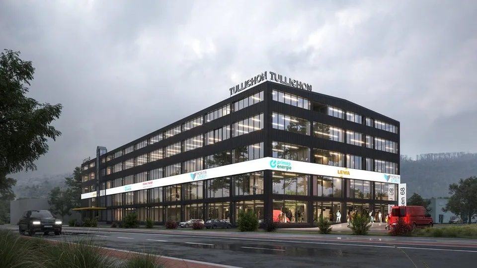 MOVE IN DULLIKEN - Wählen Sie IHREN BENEFIT selbst – Foto 8 von 8