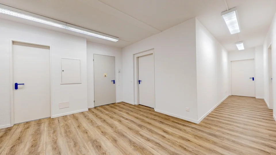 Suchen Sie eine Überbrückung? Eine kurze Mietdauer ist hier möglich!