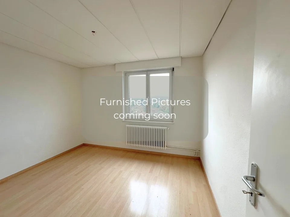Furnished Student and Expat Housing in Zollikon