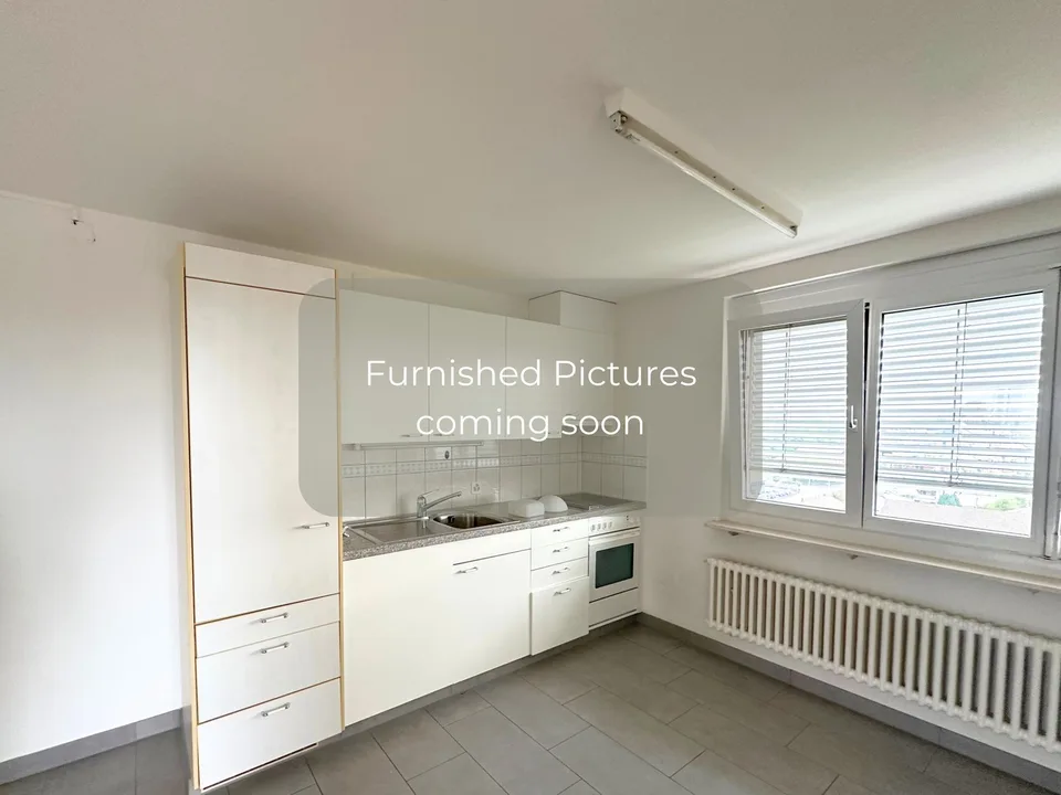 Furnished Student and Expat Housing in Zollikon