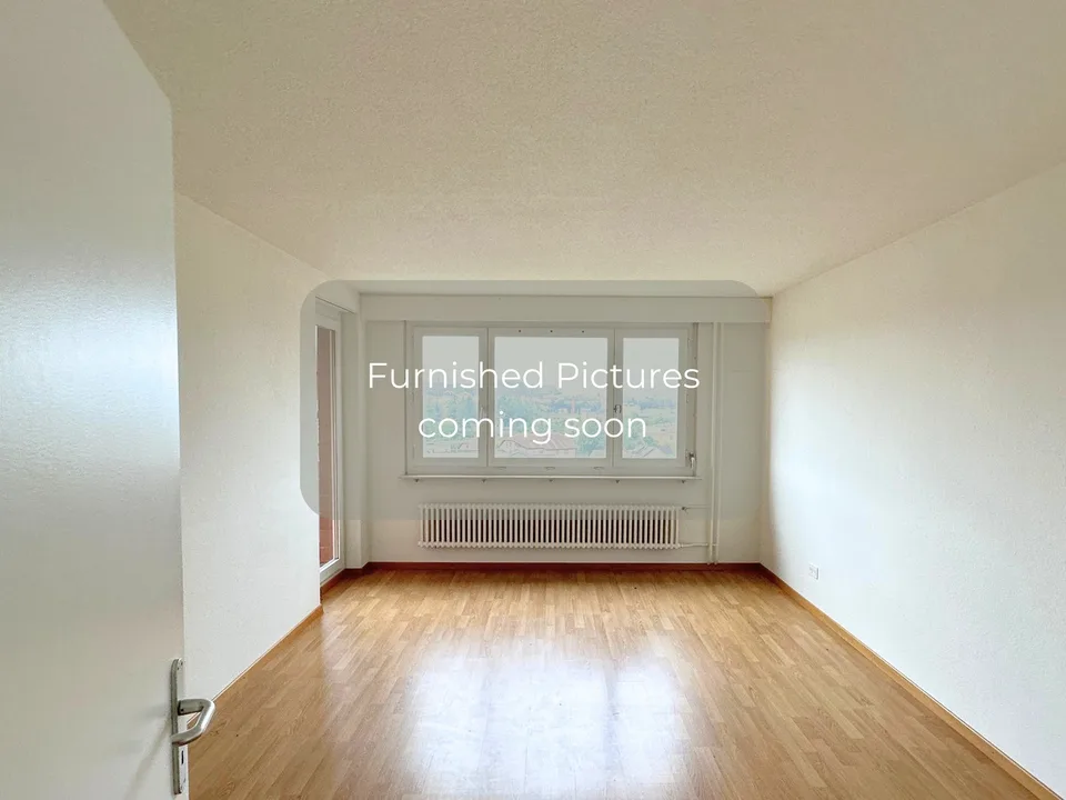 Furnished Student and Expat Housing in Zollikon