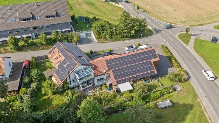 RENDITESTARKES MEHRFAMILIENHAUS ALS KLUGES INVESTMENT