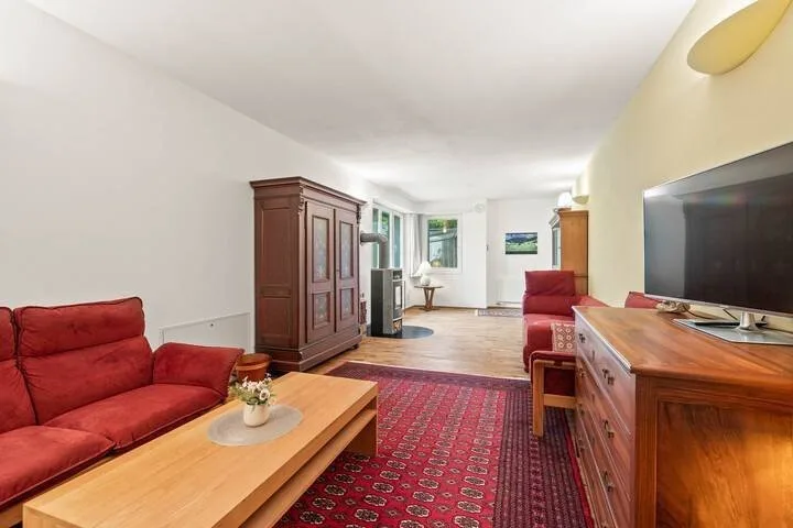 RENDITESTARKES MEHRFAMILIENHAUS ALS KLUGES INVESTMENT