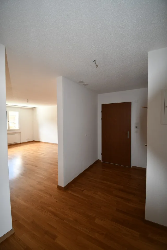 "Neu renovierte 3.5-Zimmer Wohnungen an begehrter Lage zu vermieten"