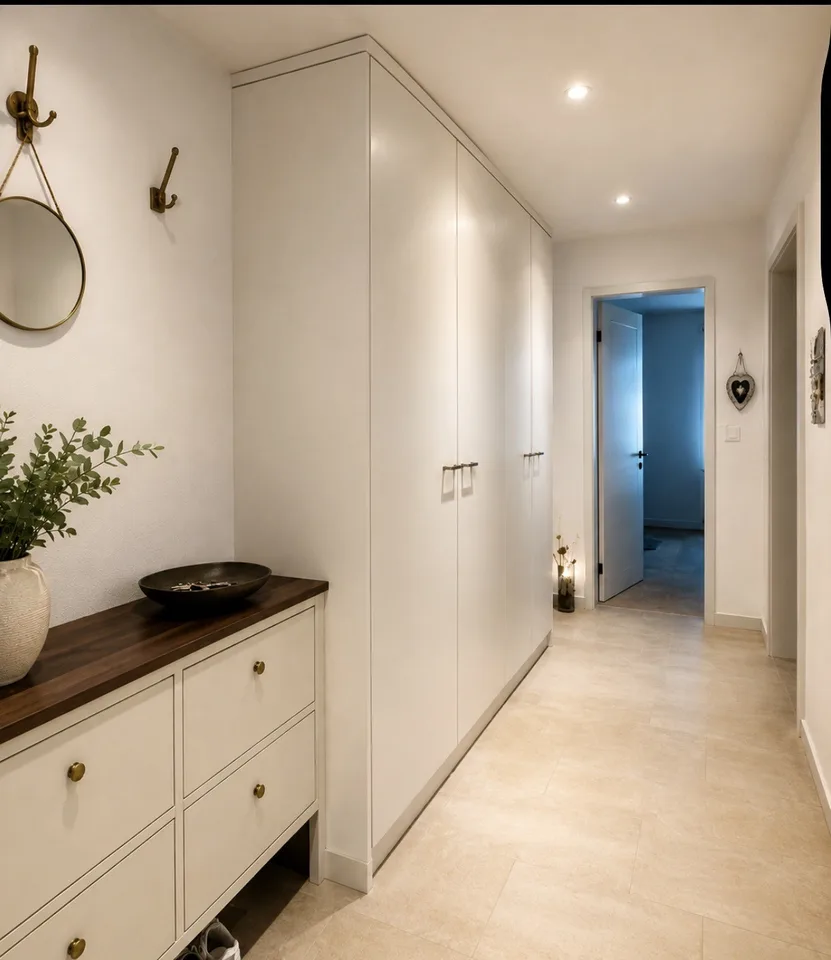 Helle wunderschöne Wohnung in Staufen