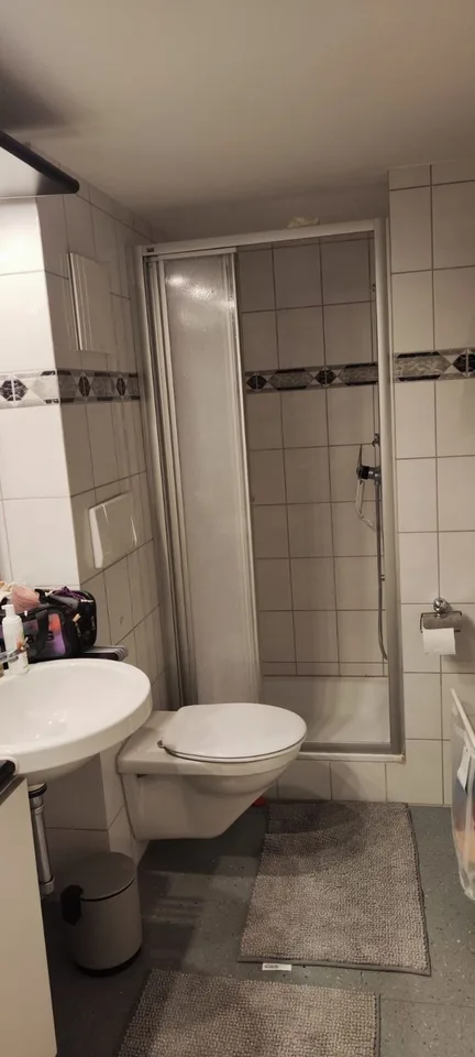 Helle 5-Zimmer-Wohnung in der Innenstadt von Aarau