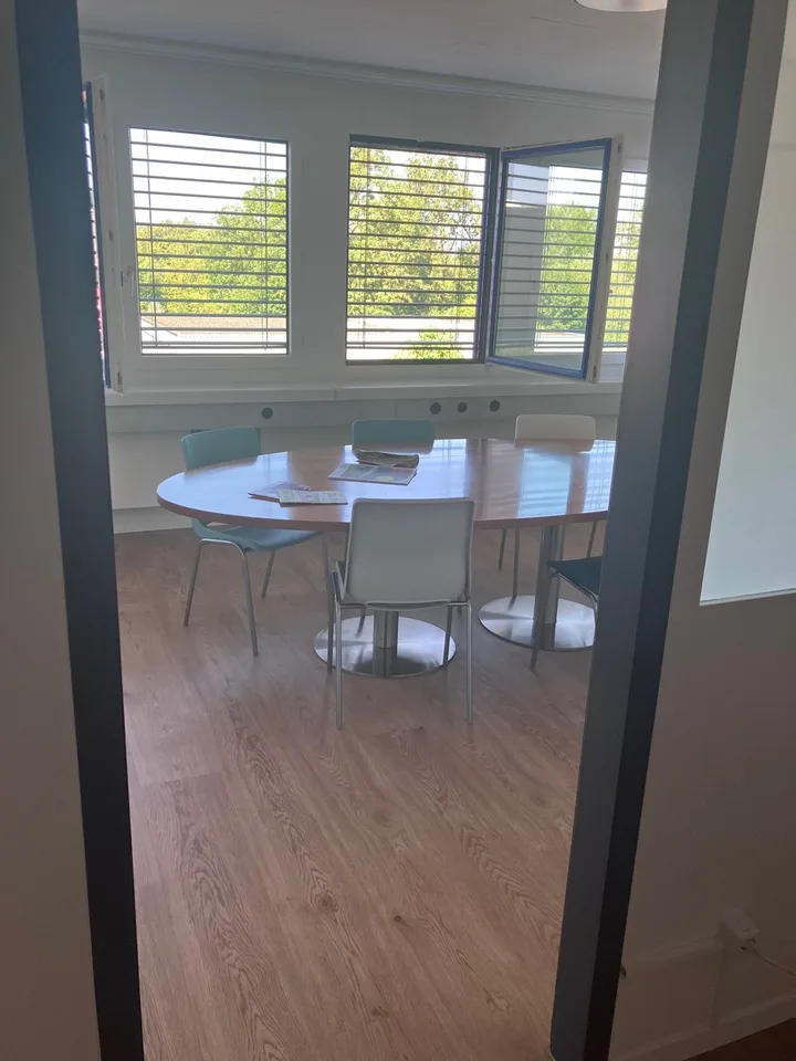 Bürofläche