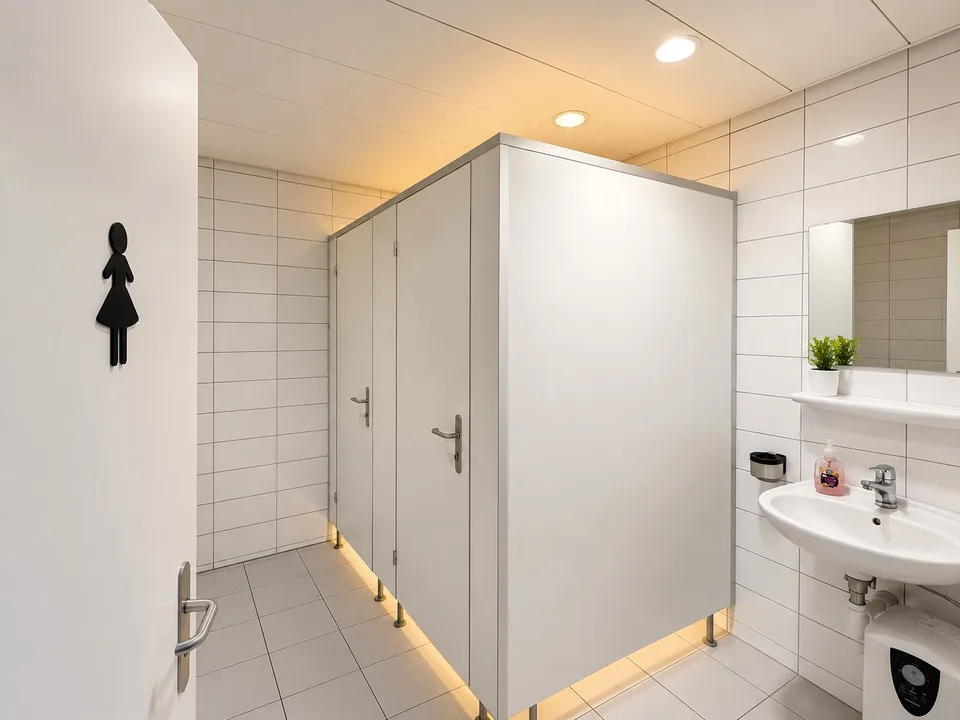 Arbeiten an bester Lage! – Foto 6 von 6