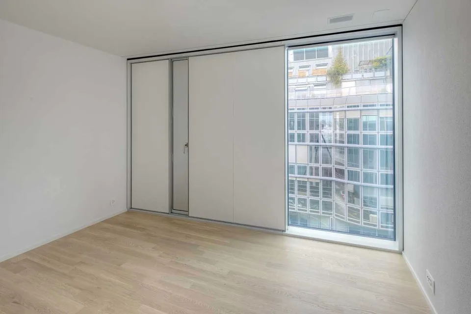 Hier endet Ihre Wohnungssuche!