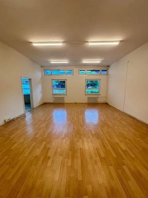 Sonnige 1-Zimmerwohnung in Aarau Rohr