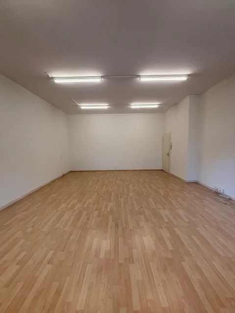 Sonnige 1-Zimmerwohnung in Aarau Rohr