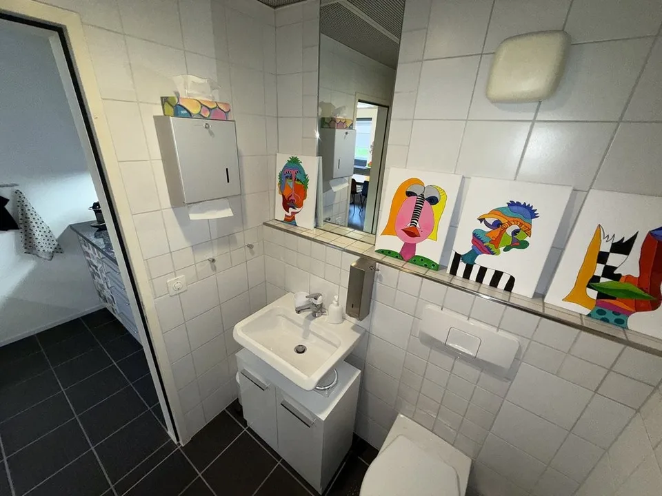 CITY MÄRT SCHAFFT ARBEITSPLÄTZE
