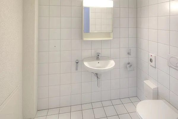 Unsere Verkaufs-/ Bürofläche sucht Sie!