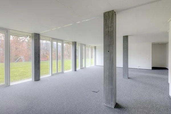 Unsere Verkaufs-/ Bürofläche sucht Sie!