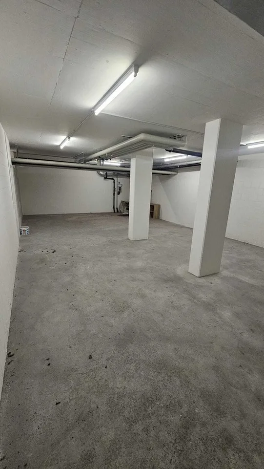 Platzmangel? Wir haben die Lösung.