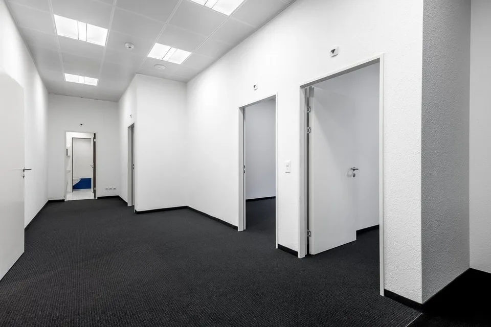 Büroräume im Zentrum vom Aarau